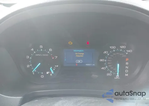 2013 Ford Explorer из США, поврежденный, VIN 1FM5K8B89DGC45731